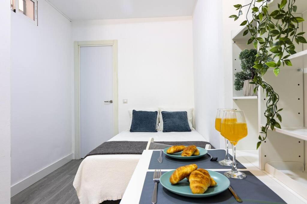 Churruca Apartments! Málaga Extérieur photo